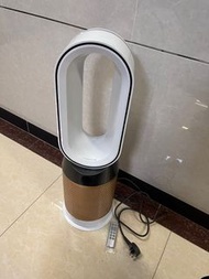 Dyson HP06 淨化+除甲醛，冷暖風扇，荃灣面交可試，私保3個月。