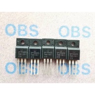 ((10 Pcs) GPT13N50DG GPT13N50 Field Effect Tube TO-220F