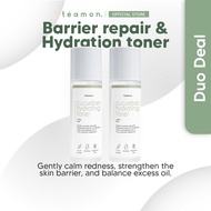 TEAMON DUO DEAL - Teamon Cucumber Hydrating Toner