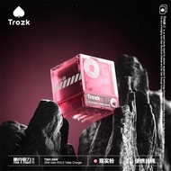 Trozk Không Giới Hạn 35W Gali Nitride Nhanh Pd Thích Hợp Cho Apple Sạc Đầu iPad 16/15 Promax Bộ chuy