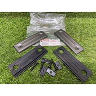 RXZ 55K 5PV BLOCK COVER SET THAILAND