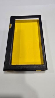 原裝Onkyo DP-X1/DP-X1A機套