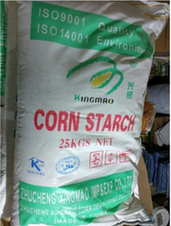 Tepung Maizena 25 kg / Corn Starch Mekar Mas / Tepung Maizena 1 karung / Tepung Miazena XingMao / Te