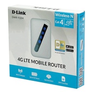 D-LINK ROUTER DWR-930M