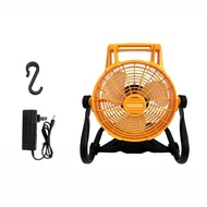 🔥🔥 YOUXIAN พัดลมไร้สาย 12นิ้ว แบตเตอรี่21700 ใช้ต่อเนื่อง10ชม. เงียบ360°ปรับสปีด พกพาสะดวก ลดราคาสุ