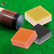 chulisia Billiard Pool Cue Tip Professional Jumping Tip Head Replacement Parts Snooker Cue Tip Cue T