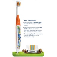 Teen Soft Brush (7-12 yrs old) by Piave