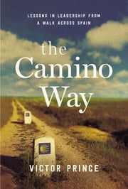 The Camino Way Victor Prince