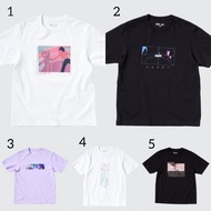 Uniqlo JP x YOASOBI TEE
