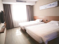Chibi Baisheng Manju Homestay (Pufang)