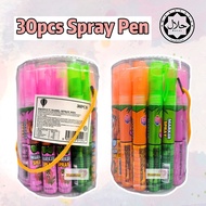 Hepin Spray Pen Candy fruits flavour 30pcs