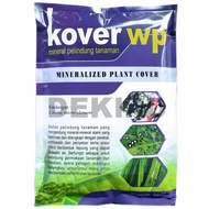 Recomended Kover WP 1 KG Pupuk Cover Mineral Silika Pelindung Tanaman