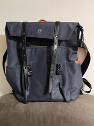 日韓返工look背囊