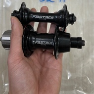 Bicycle hub, bicycle hub, Taiwanese Fast Ace bicycle hub, rim brake for bicycles, spare parts and ac