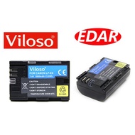 VILOSO LP-E6+ RECHARGEABLE BATTERY