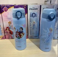 Thermos x迪士尼 不鏽鋼保溫水壺 500ml