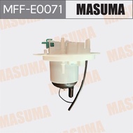 Jaguar Xf Gasoline Filter (X250 2007-2015) (Import) 3.0T 12 ~15 MFF-E0071 C2D25076