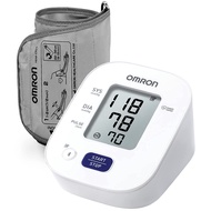 Omron HEM 7142T2 Digital Bluetooth Blood Pressure Monitor with Cuff Wrapping Guide & Intellisense Te
