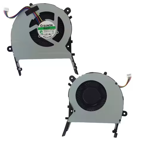 CPU Cooling Fan for ASUS F555LA F555L X555 X555L X555LA X555LB X555LD X555LJ X555LN X555LP A555L K55