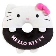 (Hello Kitty) 日本Sanrio公仔造型多功能坐墊