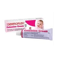 Dermoplex Calamine Cream 25g | 25 G.