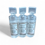 Otsuka Otsu-Wi Sterilized Water For Injection 25 ml Botol Kemasan paket 3 Botol