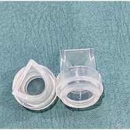 1 Freemax 3 FatzBaby FB1203CW Vacuum Valve - Fatz Wireless Hands-Free Electric Breast Pump Accessory