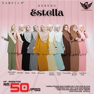 [PREORDER] SABELLA® COLLECTION