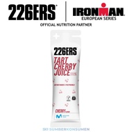 226ERS Tart Cherry Juice 60ml / Recovery Reduce Muscle Soreness & Inflammation