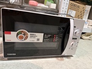 TOSHIBA 東芝 微波爐
