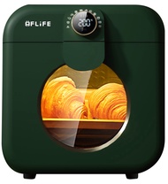 FLIFE Lightwave Oven Kapasitas 12 Liter OV12HD - Oven Listrik