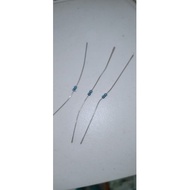 10 pcs resistor 36K 1/ 8 watt