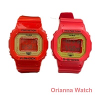 black watch ▧GSHOCK DW 5600 DIGITAL WATCH (56RM)