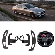 sudi-my Magnetic Shift Paddle  Convenient Control Enhance Driving Experience Steering Wheel for ECla