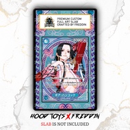 SP BOA EB03 FULL ART SLAB [ONE PIECE TCG]
