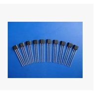 [AI Electronics] * Hall Sensor Switch A3144 OH3144 44E AH3144E 10 Pieces