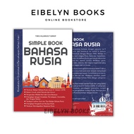 Simple Book Russian Language - Complete Guide for Beginners Level A1 (CEFR) True Light