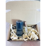 Be A Man discovery set (Decanted fragrance + Ck deodorant)