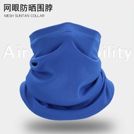 Hot-selling Russian Army Fan Cold War Russian Army Special Forces Tactical Combat Half-face Headgear