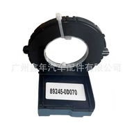 89245-0D070 Suitable for Toyota Corolla Steering Angle Sensor 892450D070