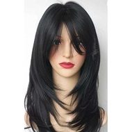 Lolita blow Wig
