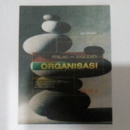 Organizational Behavior & Management Book