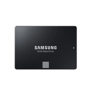 Samsung 870 QVO SSD 512gb 1TB sata 3 2.5inch Built-In Hard Drive 2TB, Suitable For Laptop