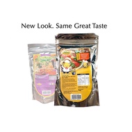 Ahimsa Vegetarian HALAL Seasoning Powder–Wellknown Flavour 200G 麦之素 素鸡精粉  [ Plant Based Chicken Stoc