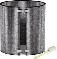 1 Pack BP03 Replacement True Filter Compatible with Dyson BP03/BP04/BP06 Efficiency Carbon Filter, B