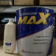 DEMPUL ALFAGLOS MAX 3KG