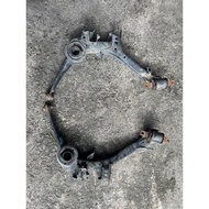 CIVIC FD REAR TRAILING LOWER ARM USED JAPAN