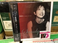 a941981 編號 404 林憶蓮 回憶蓮蓮 全新未拆 十二寸 精選 十二首 透明粉紅膠 Sandy Lam Sealed 12-inch Clear Pink Best 16 Vinyl LP 齊