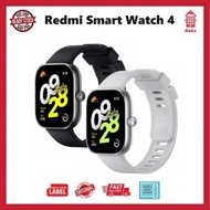 Redmi Smart Watch 4 Original Xiaomi Malaysia