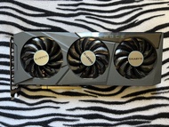 Gigabyte GeForce RTX 3070 Eagle OC 顯示卡